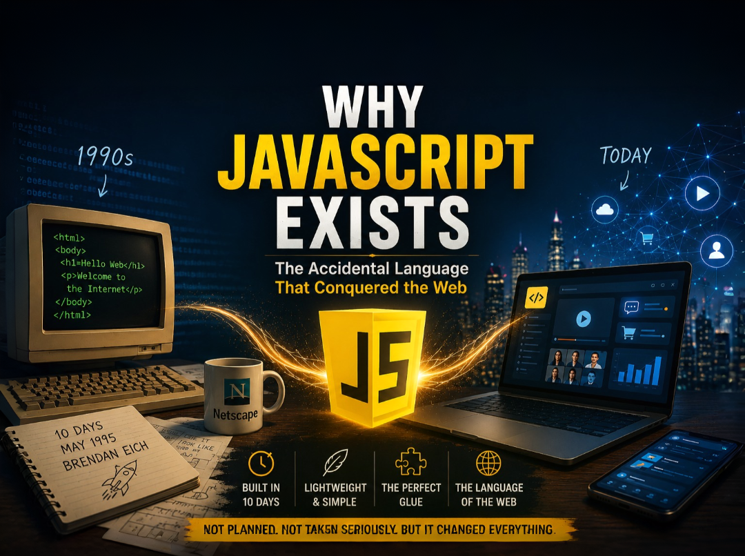 JavaScript Deep Dive
