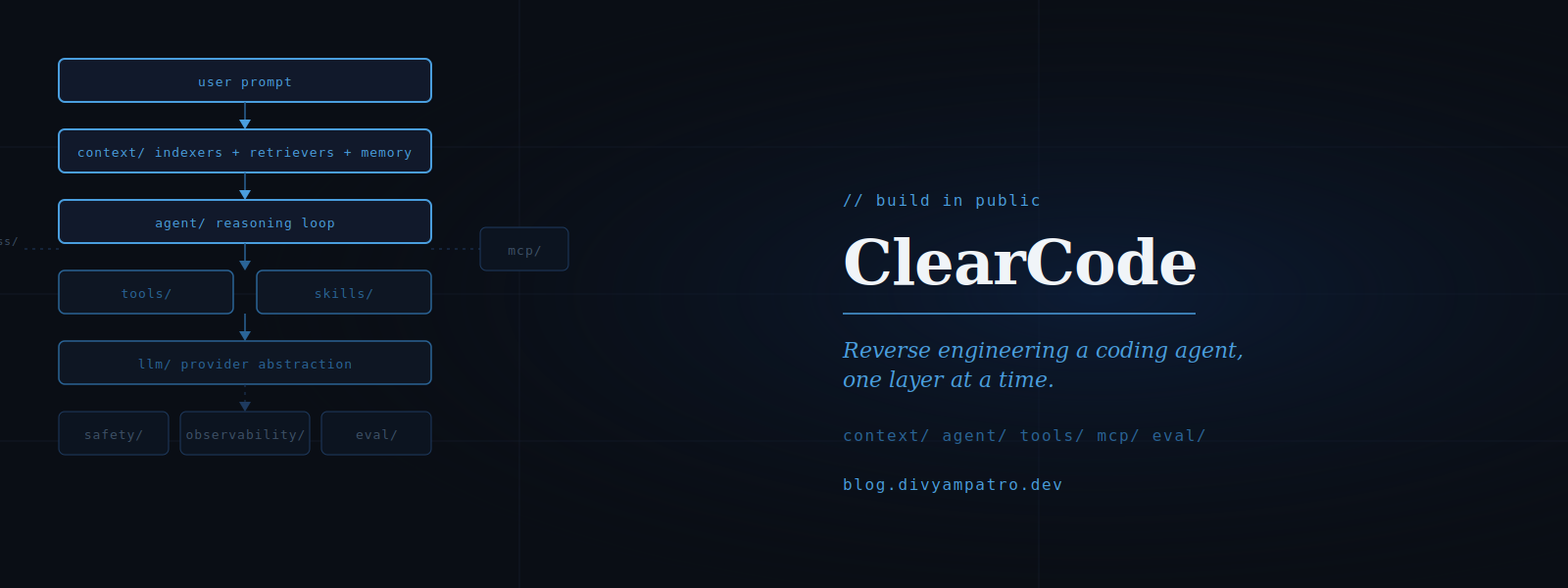ClearCode