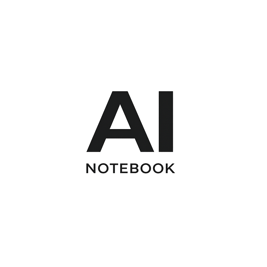 Preview image published by ai-notebook.uk