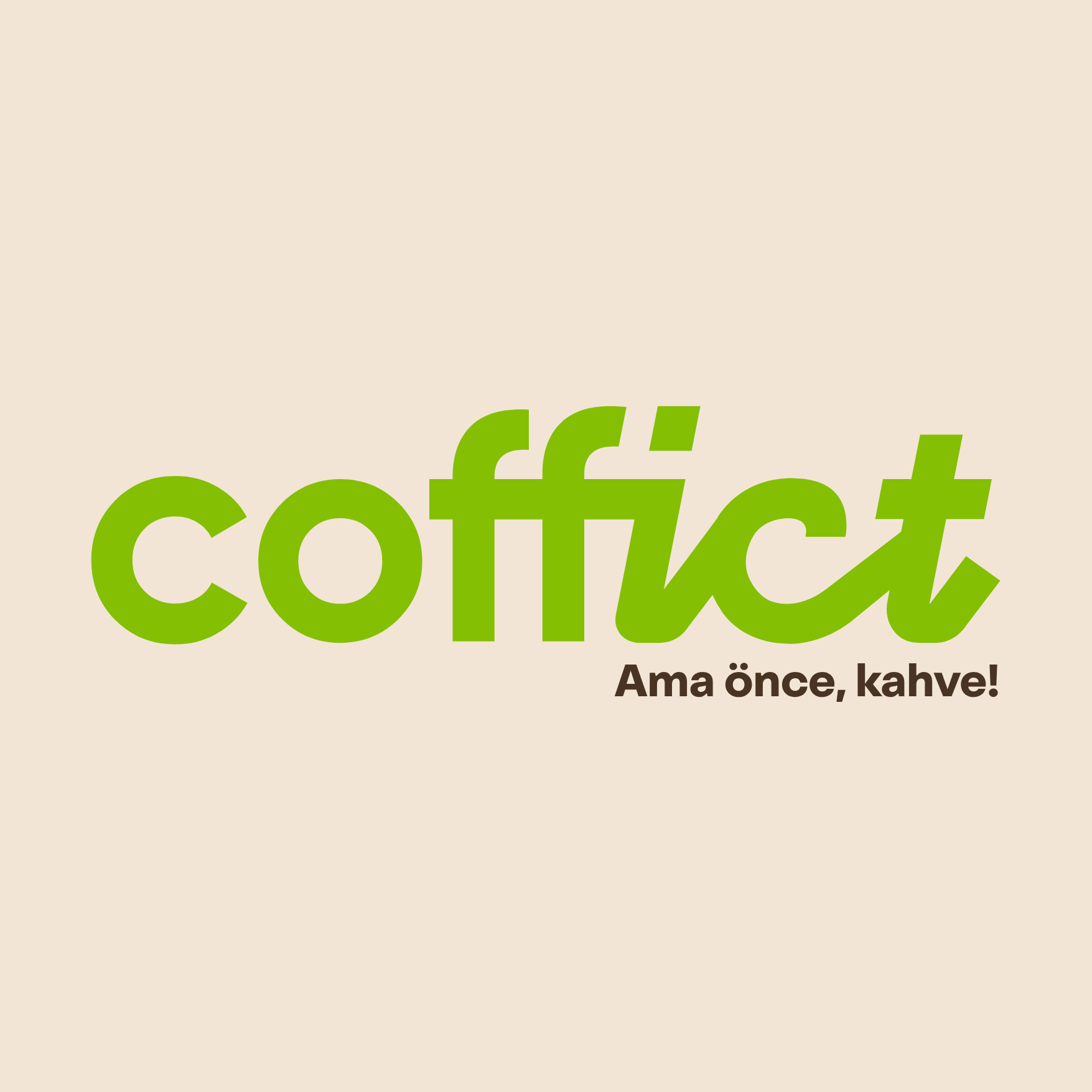 Kafe Sahipleri İçin Coffict Rehberi