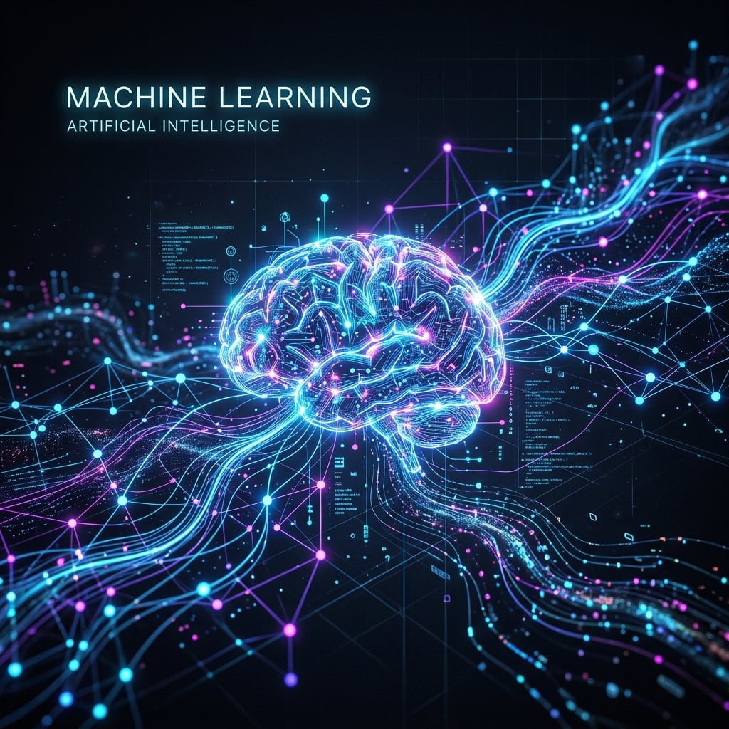 The Ultimate Machine Learning & Deep Learning Masterclass