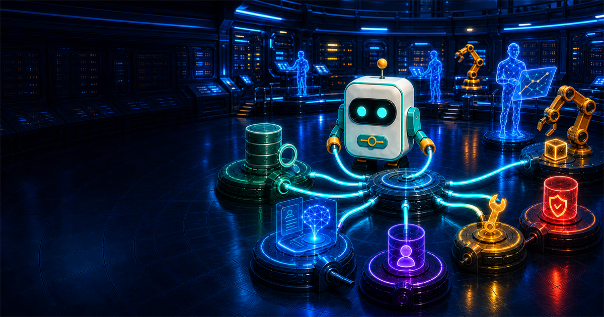 5 Days of MCP for Production AI