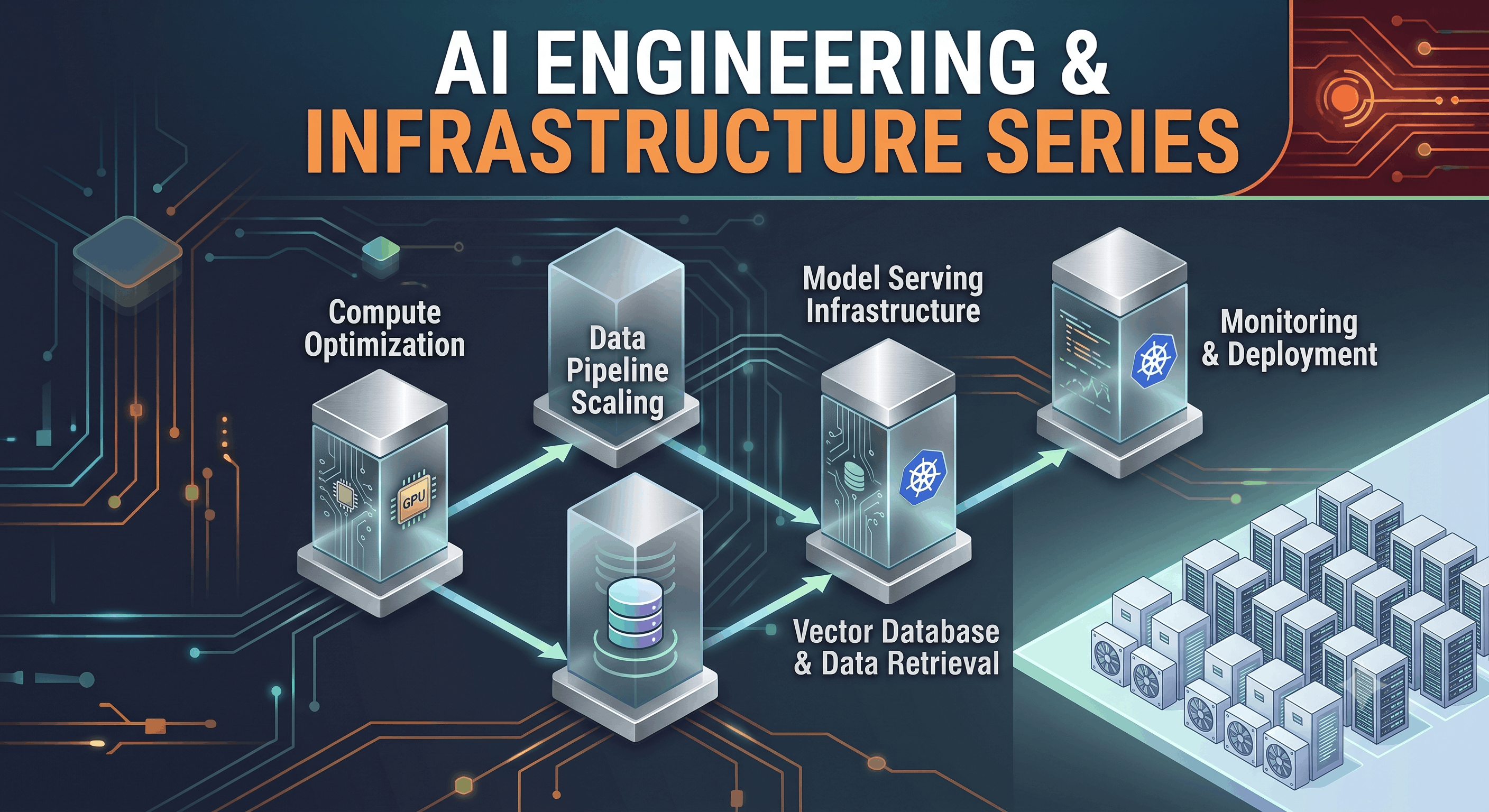AI Engineering & Infrastructure