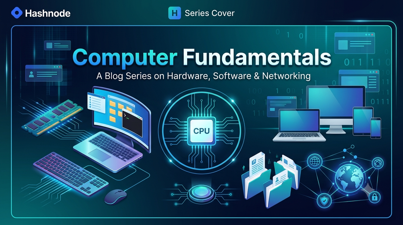 Computer Fundamentals