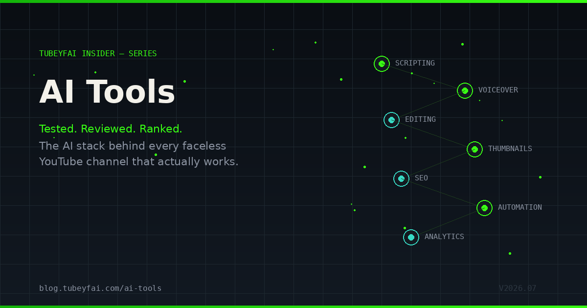 AI Tools