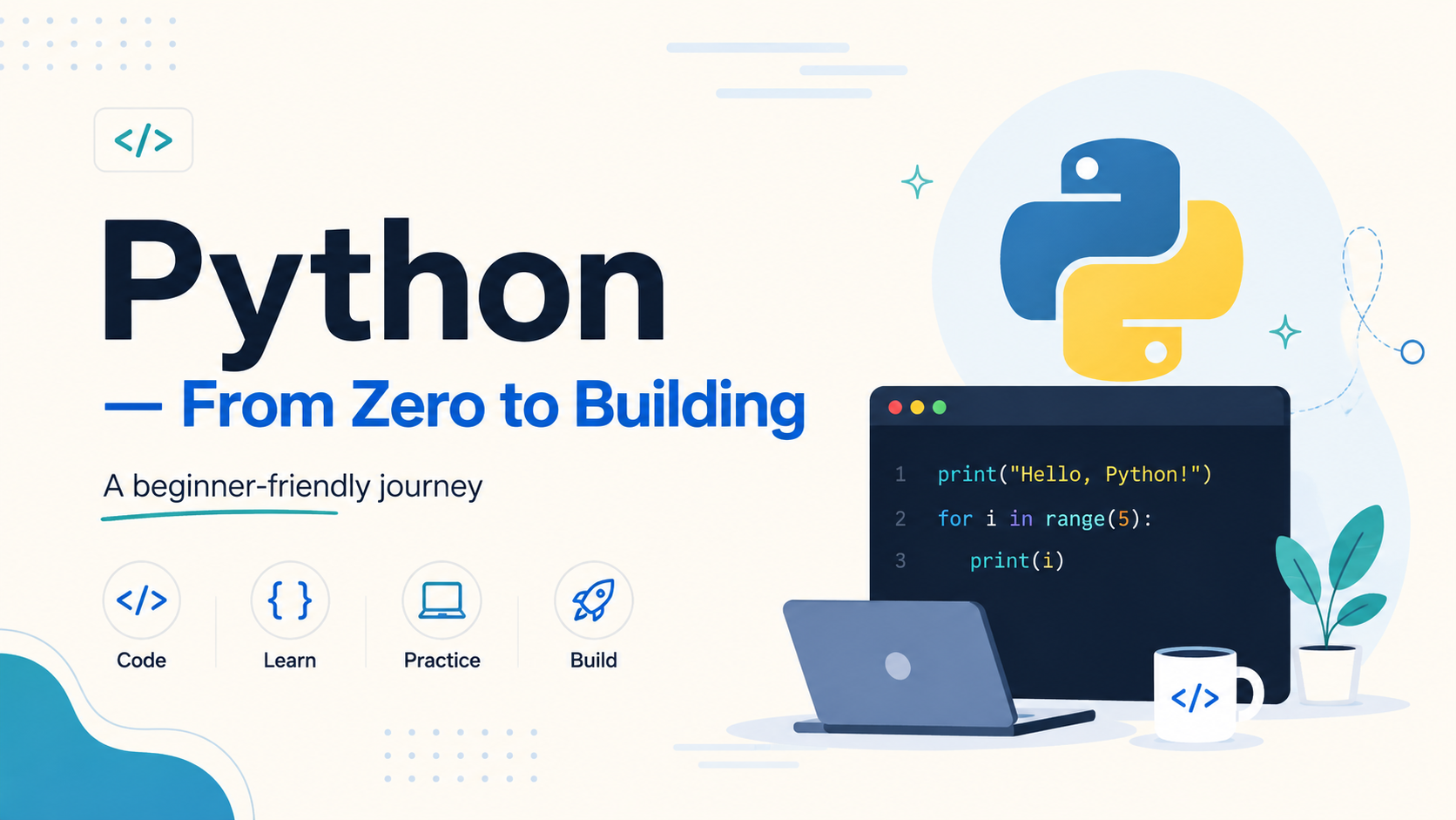 Python Series