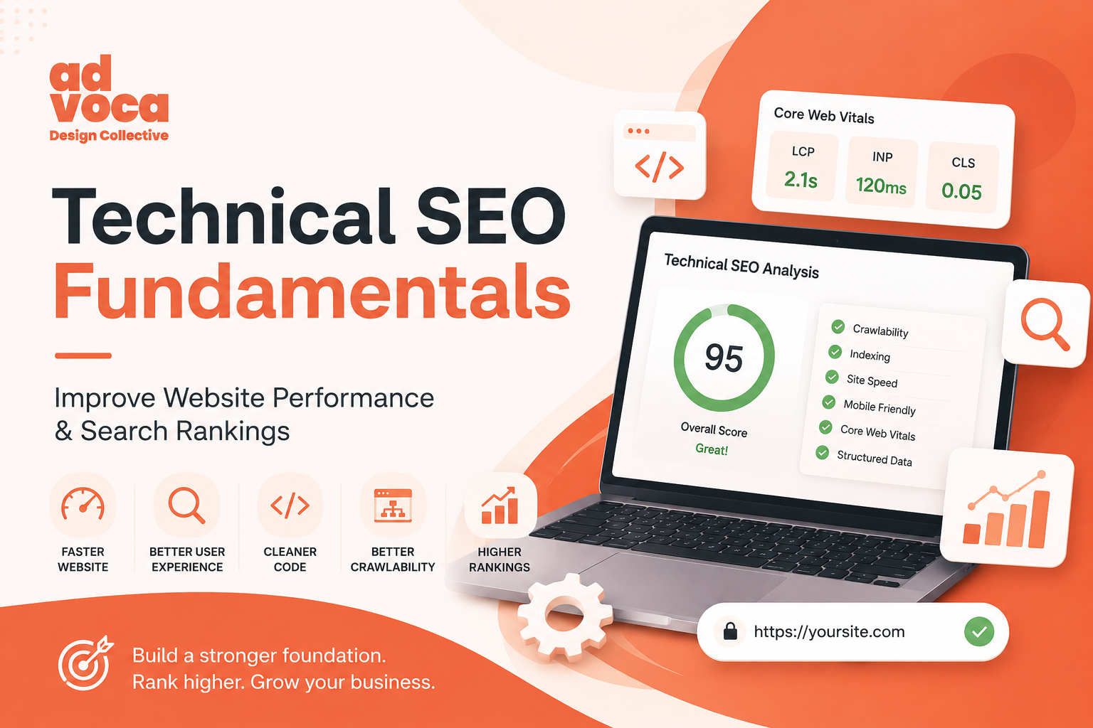 Technical SEO Fundamentals