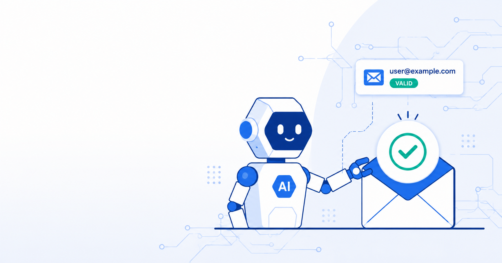 Email Verification Automation