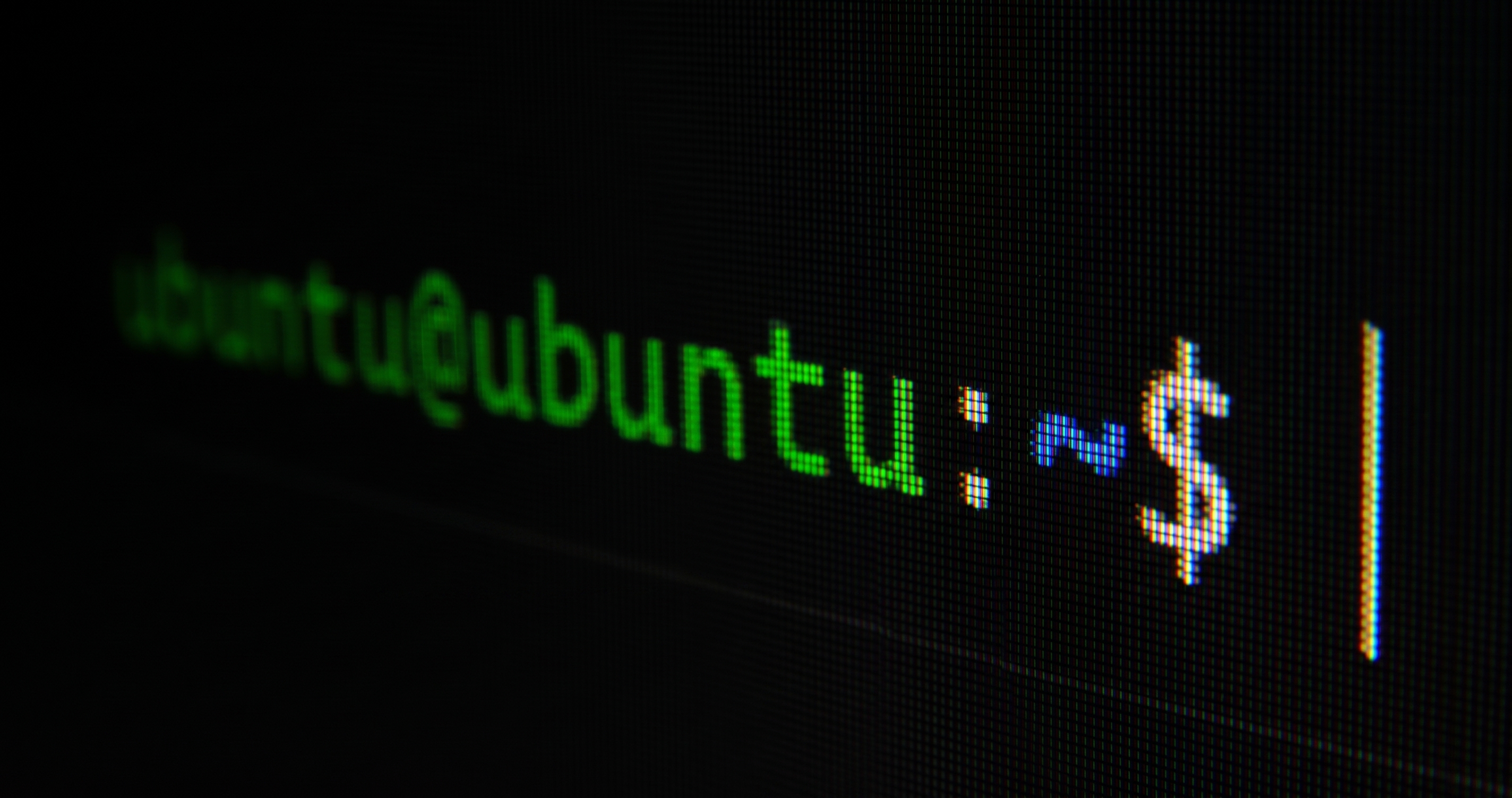 Ubuntu VPS: First-pass setup