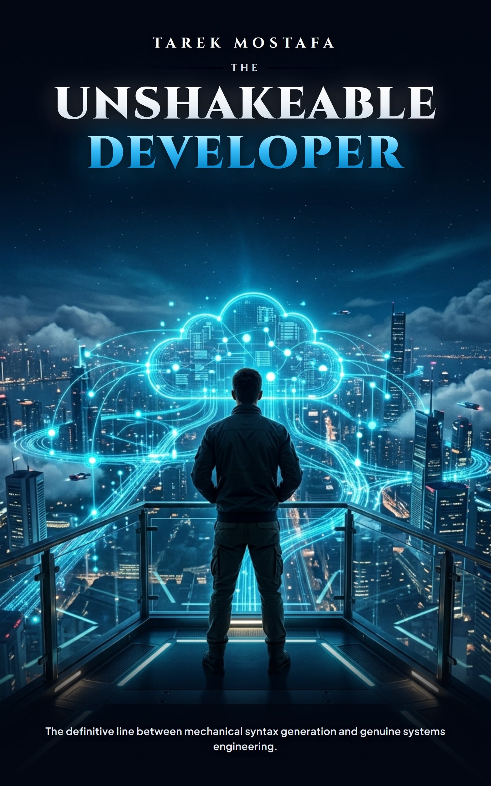 The Unshakeable Developer Blueprints