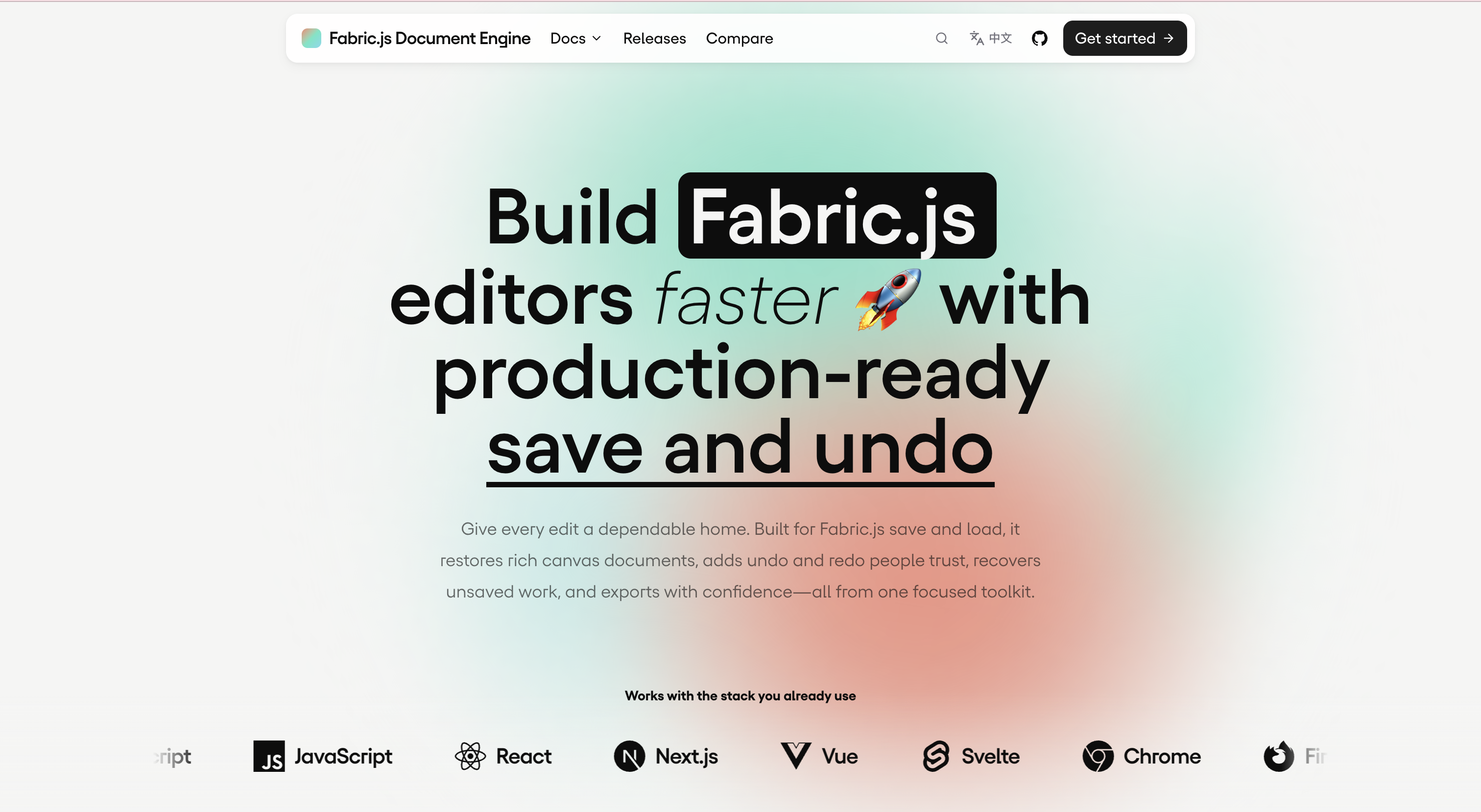 Fabric.js Document Engine: Practical Editor Guides