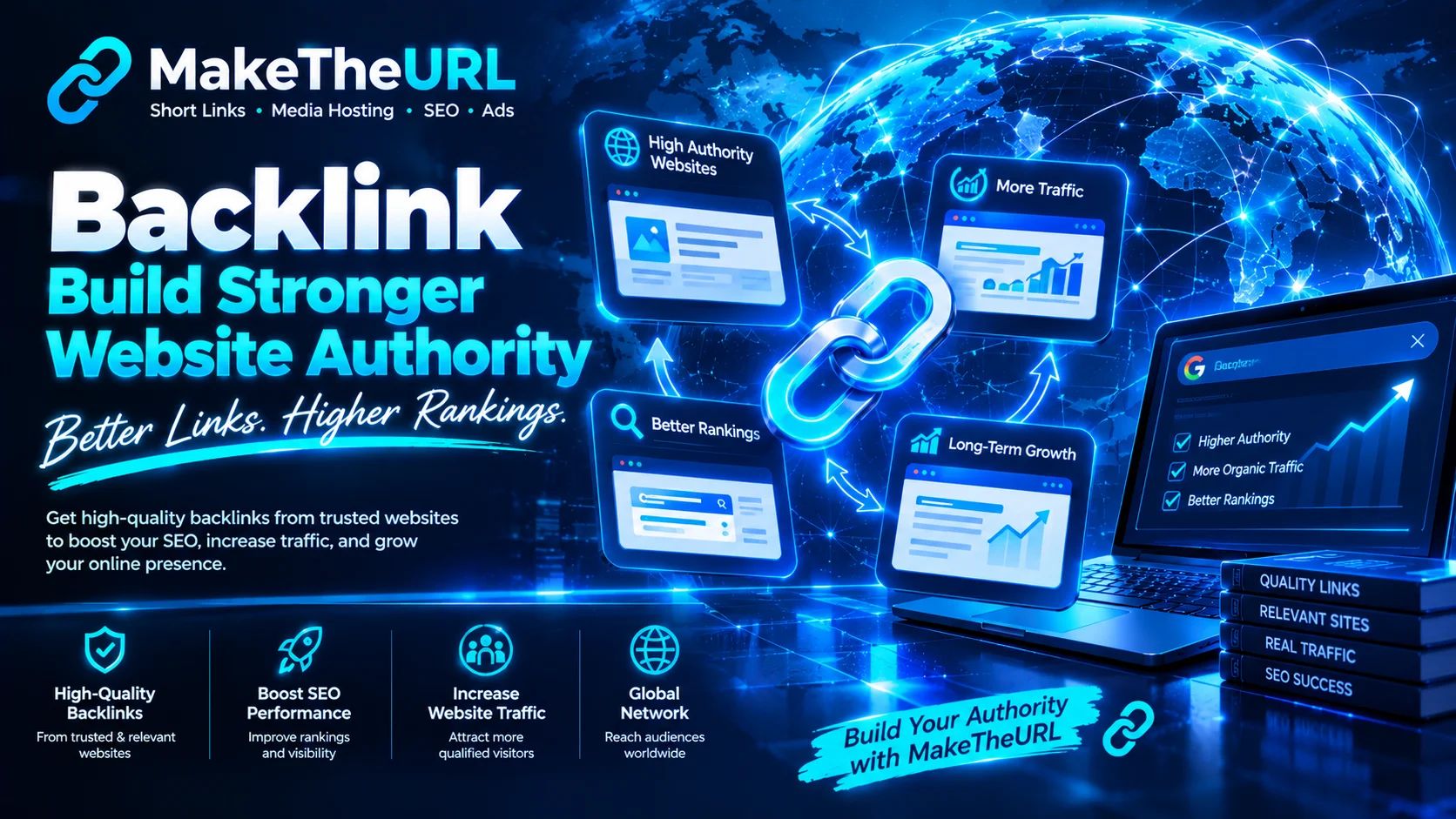 Backlink
