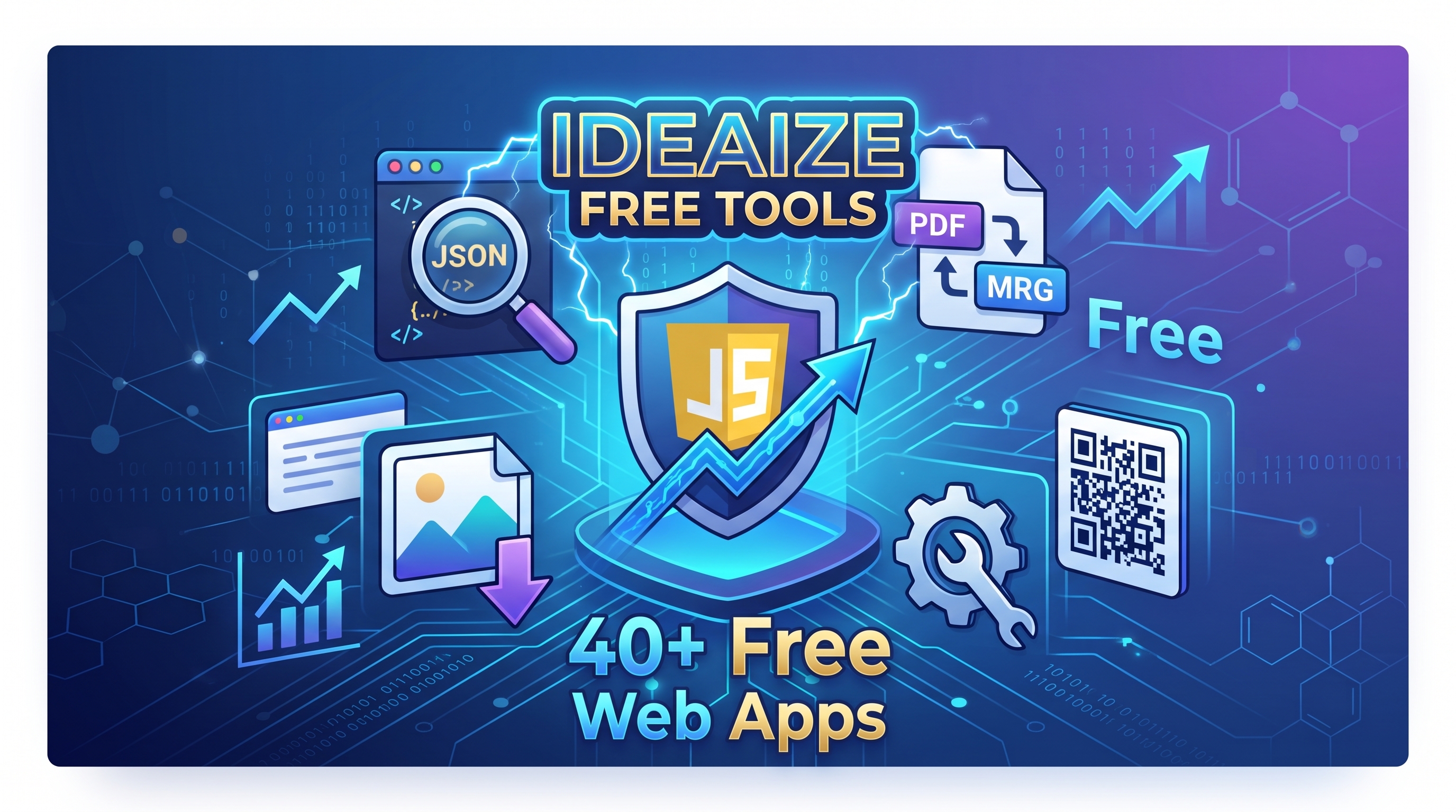 Free AI & Developer Tools